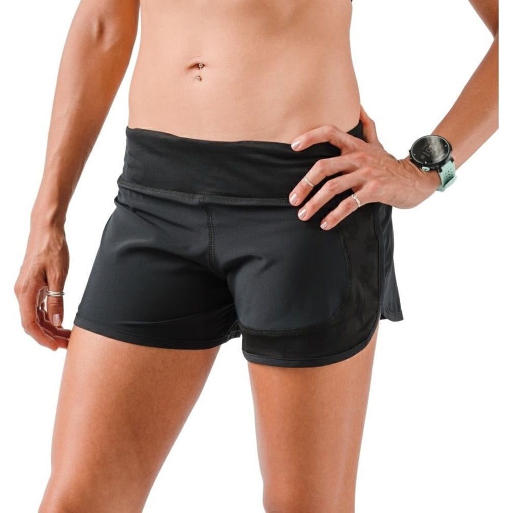Rabbit WOMEN'S  HOPPER 4" SHORT L